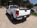 2012 Summit White GMC Sierra 2500HD Regular Cab  photo #3