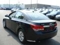 Black Granite Metallic - Cruze LS Photo No. 6