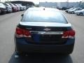 Black Granite Metallic - Cruze LS Photo No. 7