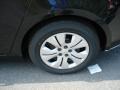 Black Granite Metallic - Cruze LS Photo No. 9