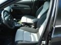 Black Granite Metallic - Cruze LS Photo No. 11