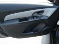 Black Granite Metallic - Cruze LS Photo No. 12