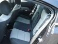 Black Granite Metallic - Cruze LS Photo No. 13