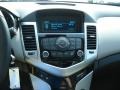 Black Granite Metallic - Cruze LS Photo No. 16