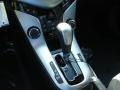 Black Granite Metallic - Cruze LS Photo No. 17