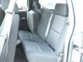 2012 Blue Granite Metallic Chevrolet Silverado 1500 LT Extended Cab 4x4  photo #13
