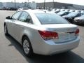 Silver Ice Metallic - Cruze LS Photo No. 6