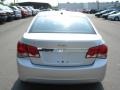 Silver Ice Metallic - Cruze LS Photo No. 7