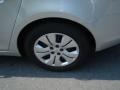 Silver Ice Metallic - Cruze LS Photo No. 9