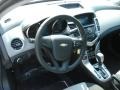 Silver Ice Metallic - Cruze LS Photo No. 10