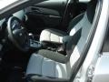 Silver Ice Metallic - Cruze LS Photo No. 11
