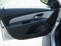 Silver Ice Metallic - Cruze LS Photo No. 12