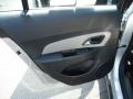 Silver Ice Metallic - Cruze LS Photo No. 14