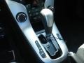 Silver Ice Metallic - Cruze LS Photo No. 17