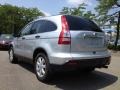 2009 Alabaster Silver Metallic Honda CR-V EX 4WD  photo #11