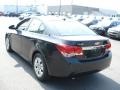 Black Granite Metallic - Cruze LS Photo No. 6