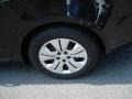 Black Granite Metallic - Cruze LS Photo No. 9