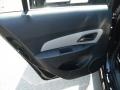 Black Granite Metallic - Cruze LS Photo No. 14