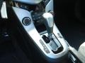 Black Granite Metallic - Cruze LS Photo No. 17