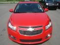 Victory Red - Cruze LT/RS Photo No. 3