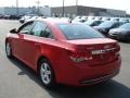 Victory Red - Cruze LT/RS Photo No. 6