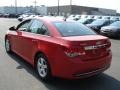 2012 Victory Red Chevrolet Cruze LT/RS  photo #6