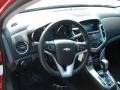 Victory Red - Cruze LT/RS Photo No. 10
