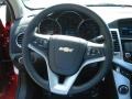 Victory Red - Cruze LT/RS Photo No. 18