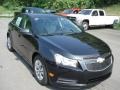 Black Granite Metallic - Cruze LS Photo No. 2