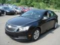 Black Granite Metallic - Cruze LS Photo No. 4