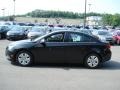 Black Granite Metallic - Cruze LS Photo No. 5