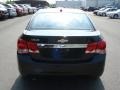 Black Granite Metallic - Cruze LS Photo No. 7