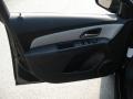Black Granite Metallic - Cruze LS Photo No. 12