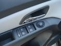 Black Granite Metallic - Cruze LS Photo No. 15