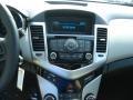Black Granite Metallic - Cruze LS Photo No. 16