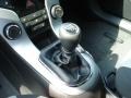 Black Granite Metallic - Cruze LS Photo No. 19