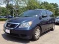 2009 Bali Blue Pearl Honda Odyssey LX  photo #5