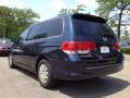 2009 Bali Blue Pearl Honda Odyssey LX  photo #11