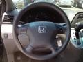 2009 Bali Blue Pearl Honda Odyssey LX  photo #27