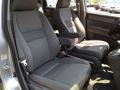 2009 Alabaster Silver Metallic Honda CR-V LX 4WD  photo #17