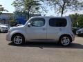 2009 Chrome Silver Nissan Cube 1.8 SL  photo #1