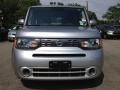 2009 Chrome Silver Nissan Cube 1.8 SL  photo #6