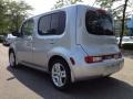 2009 Chrome Silver Nissan Cube 1.8 SL  photo #11