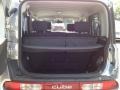 2009 Chrome Silver Nissan Cube 1.8 SL  photo #13