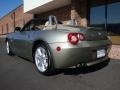 Olivine Green Metallic - Z4 3.0i Roadster Photo No. 4