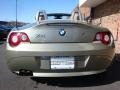 Olivine Green Metallic - Z4 3.0i Roadster Photo No. 5