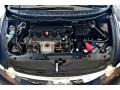 Royal Blue Pearl - Civic LX Sedan Photo No. 28