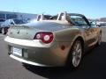Olivine Green Metallic - Z4 3.0i Roadster Photo No. 6