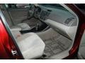 Salsa Red Pearl - Camry LE Photo No. 18