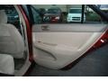 Salsa Red Pearl - Camry LE Photo No. 20